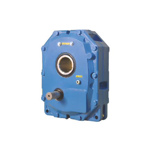 Shaft Mounted Speed Reducers