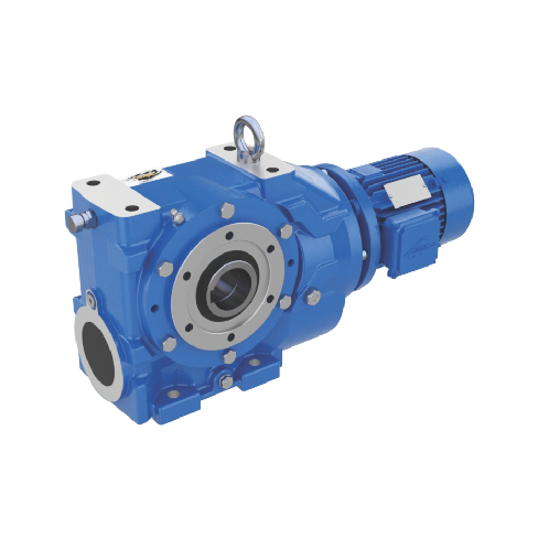 universal geared motors
