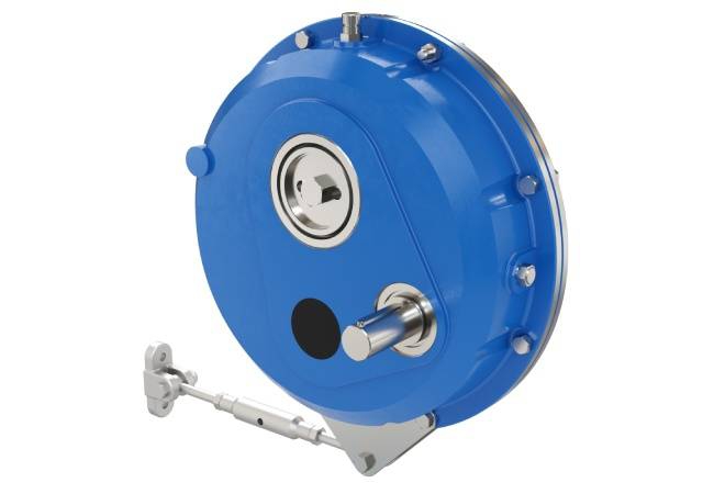 PBl product Shaft Mounted Gearbox 2