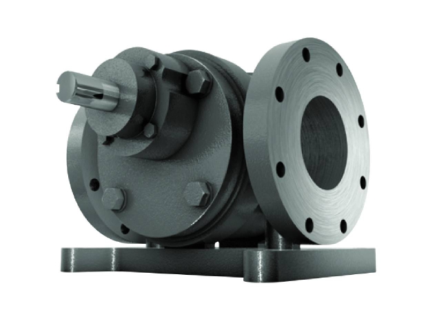 PBL Roloid Gear Pump 